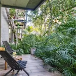 Apartment Divine 2br On Cenote Gym *