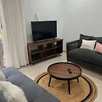 Spacious And Comfy Aptm In Aldea Zama