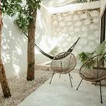 Hotel 16tulum 3*