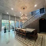 Casa Halo - Lux Mansion, Heated Pool, Sonos Speakers, Gated Community And Staff