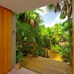 Sian Kaan 7 Holiday home