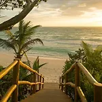 Sian Kaan 7 Holiday home Tulum