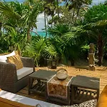 Sian Kaan 7 Holiday home