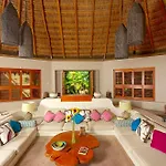 All Inclusive Sian Kaan Villa 7