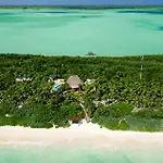 Sian Kaan 7 Holiday home