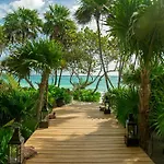 Holiday home Sian Kaan 7 Tulum