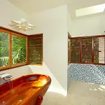 Sian Kaan 7 Holiday home