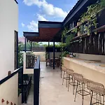 Kuukum Tulum Hotel