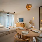 Namas Apartahotel