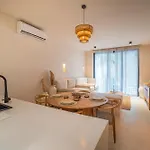 Apartahotel Namas