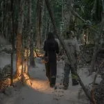 Naum - Secluded Villa With Private Cenote