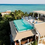 Jashita (adults Only) Hotel Tulum