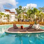 Relax Family Friendly In The In The Jungle - Pools & Cenotes * Tulum