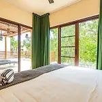 Tulum Jungle Villas - Villa Jaguar