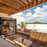 Lx Ph De 2 Rec. | Piscina Privada | Vista Hermosa