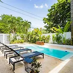 Villa Miami