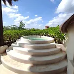 Hotel Niwa Tulum