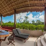 Hotel Niwa Tulum