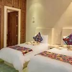 Niwa 4* Tulum