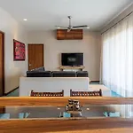 Hotel Niwa Tulum