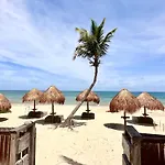 Hotel La Conchita (adults Only) 4*
