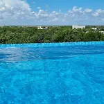 Apartamento Cozy 305 Netflix Fast Wifi Pool *