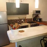 Apartamento Casa Mtl *