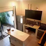 Apartamento Casa Mtl Tulum