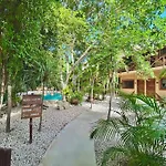 Aldea Xaan Ha Tulum