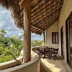Niwa 4* Tulum