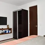 Apartment Menesse Luxury By Spot