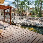 Private Rooftop Penthouse With Pool, Bbq & Jungle View