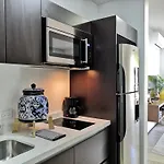 Apartment Menesse Luxury By Spot