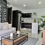 Apartment Menesse Luxury By Spot Tulum