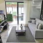Apartment Menesse Luxury By Spot