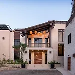 Villa Tulumar Beachfront Luxury Villa- Full Service