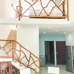 Cave Apartments Mexico 7