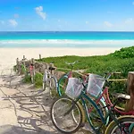 Central Park By Andiani Travel