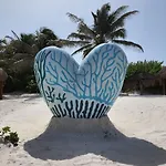 Pal Mar Glamtainer Tulum