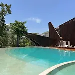 Aparthotel Ophelia In Aldea Zama