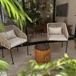 Aparthotel Ophelia In Aldea Zama