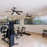 Tulum City Apartment G-105 With Private Pool