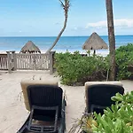 Hotel La Conchita (adults Only) 4*