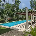 Tao Tulum - Fantastic Apartments In Jungle\'S Heart - Top Amenities By Yeah