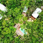 Zil-Kaab Hidden Glamping Village