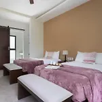 Stunning For 10-cabana-private Pool-parking Tulum
