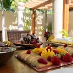 Stunning For 10-cabana-private Pool-parking *