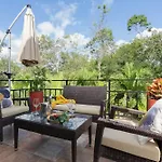 Stunning For 10-cabana-private Pool-parking Holiday home *