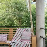Stunning For 10-cabana-private Pool-parking *