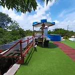 Eco Rooms Tulum